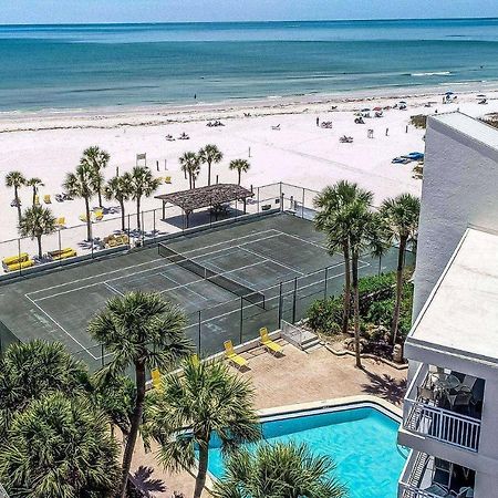 House Of Sun Siesta Key Crescent Beach Sarasota Luaran gambar