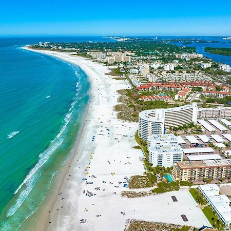 House Of Sun Siesta Key Crescent Beach Sarasota Luaran gambar