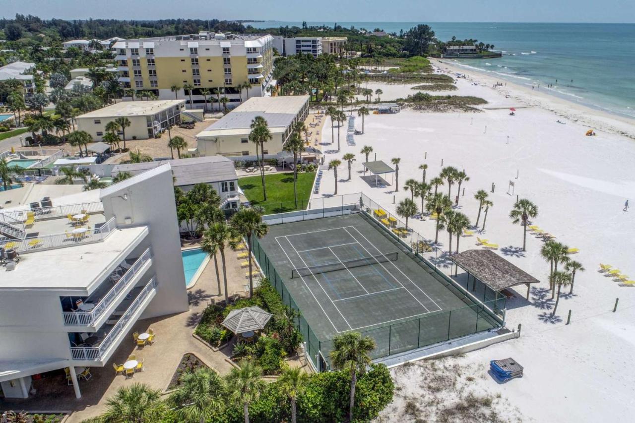 House Of Sun Siesta Key Crescent Beach Sarasota Luaran gambar