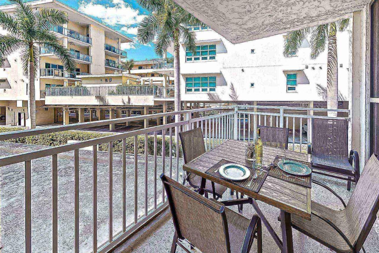 House Of Sun Siesta Key Crescent Beach Sarasota Luaran gambar