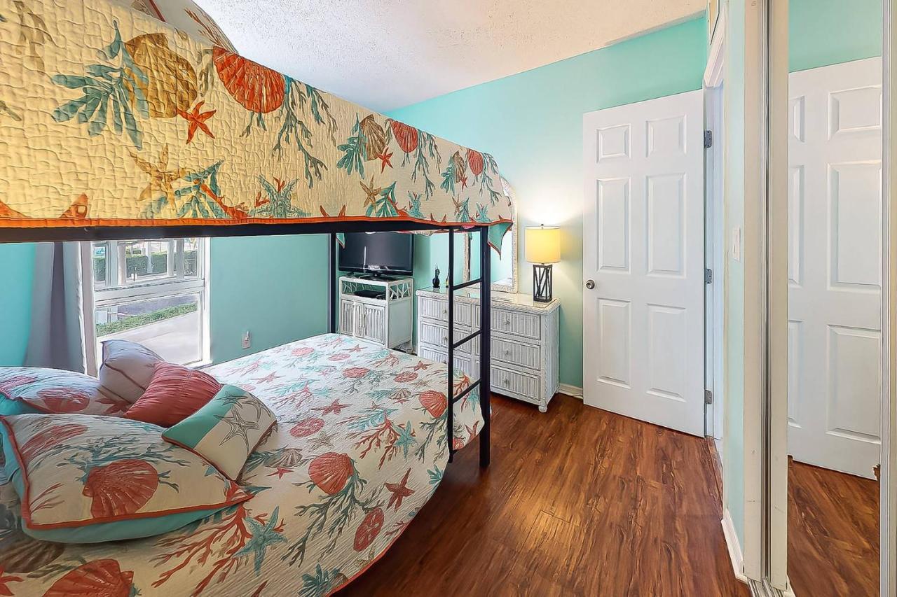 House Of Sun Siesta Key Crescent Beach Sarasota Luaran gambar