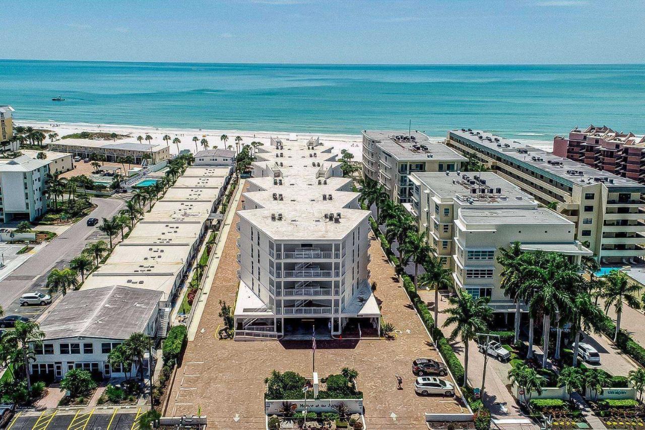 House Of Sun Siesta Key Crescent Beach Sarasota Luaran gambar