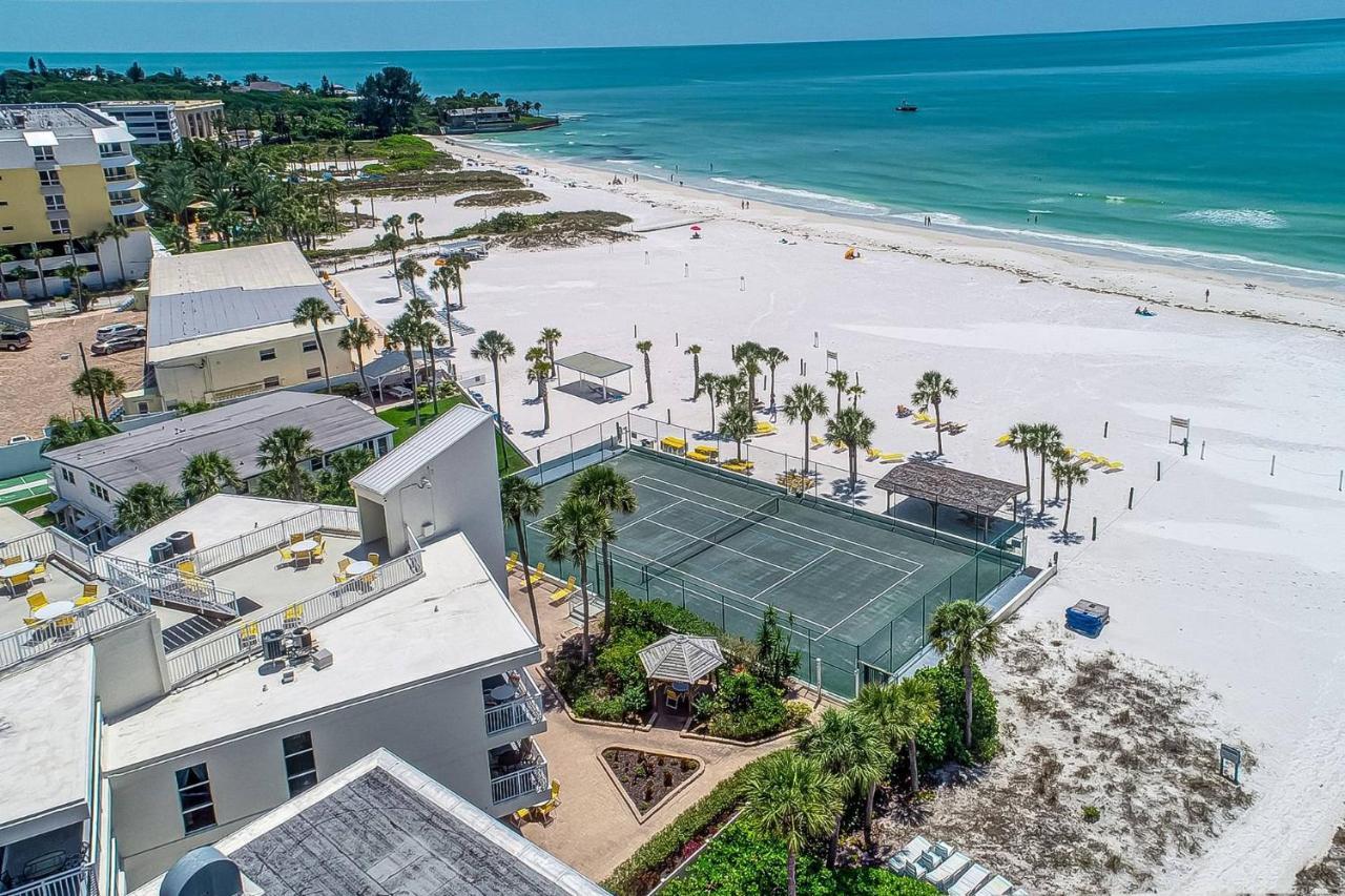 House Of Sun Siesta Key Crescent Beach Sarasota Luaran gambar