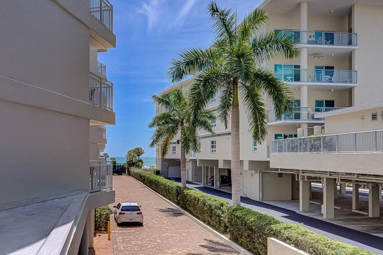 House Of Sun Siesta Key Crescent Beach Sarasota Luaran gambar