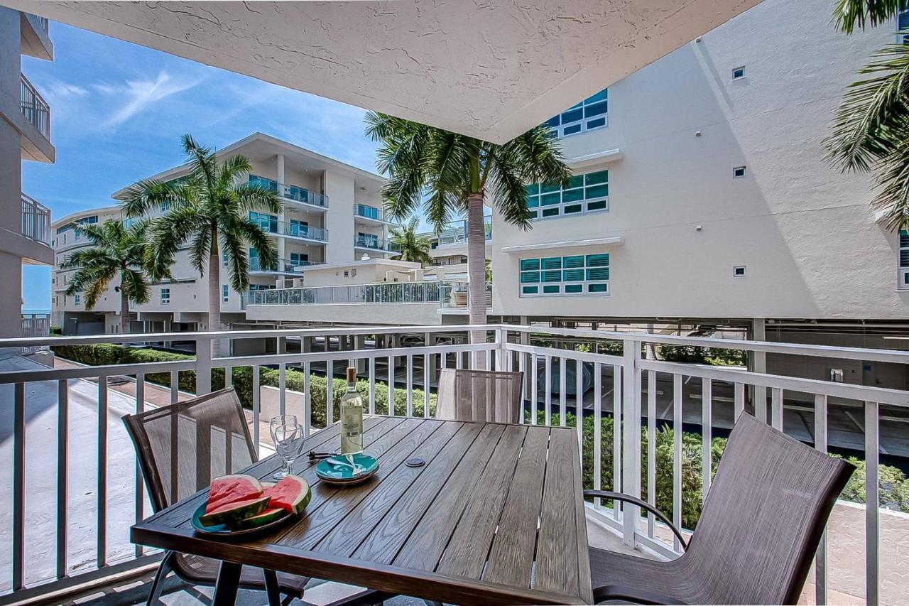 House Of Sun Siesta Key Crescent Beach Sarasota Luaran gambar