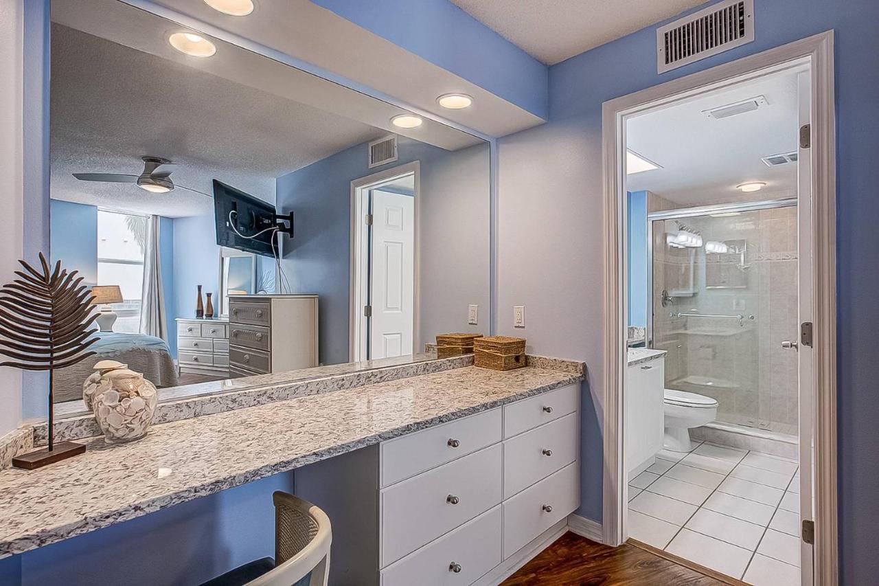 House Of Sun Siesta Key Crescent Beach Sarasota Luaran gambar