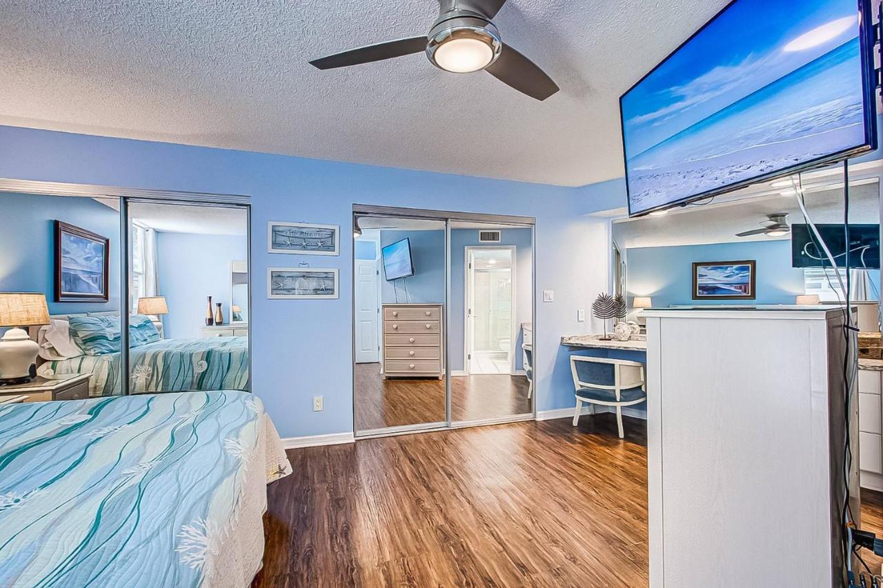 House Of Sun Siesta Key Crescent Beach Sarasota Luaran gambar