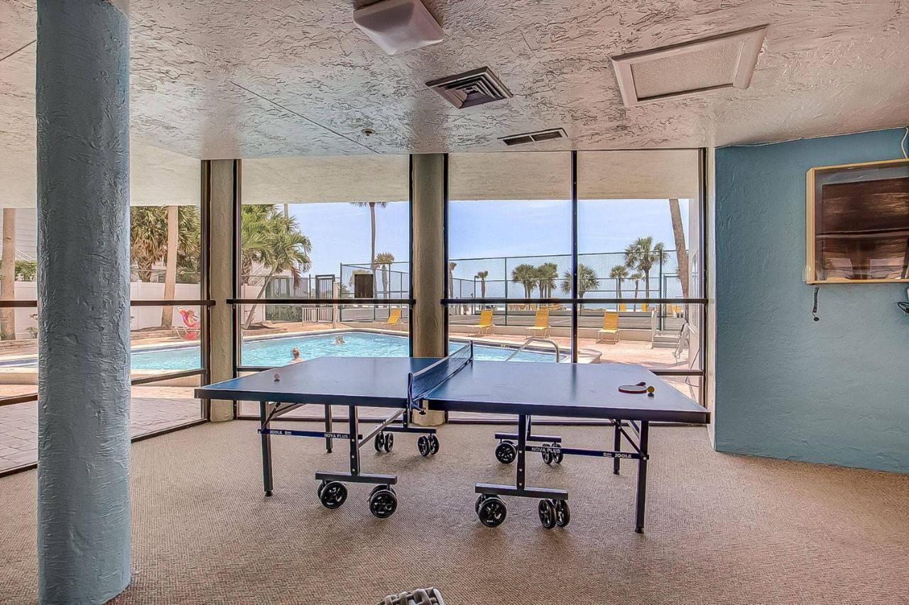 House Of Sun Siesta Key Crescent Beach Sarasota Luaran gambar