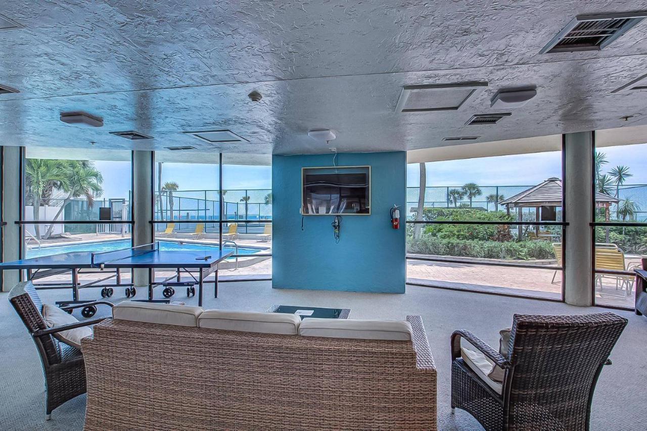 House Of Sun Siesta Key Crescent Beach Sarasota Luaran gambar