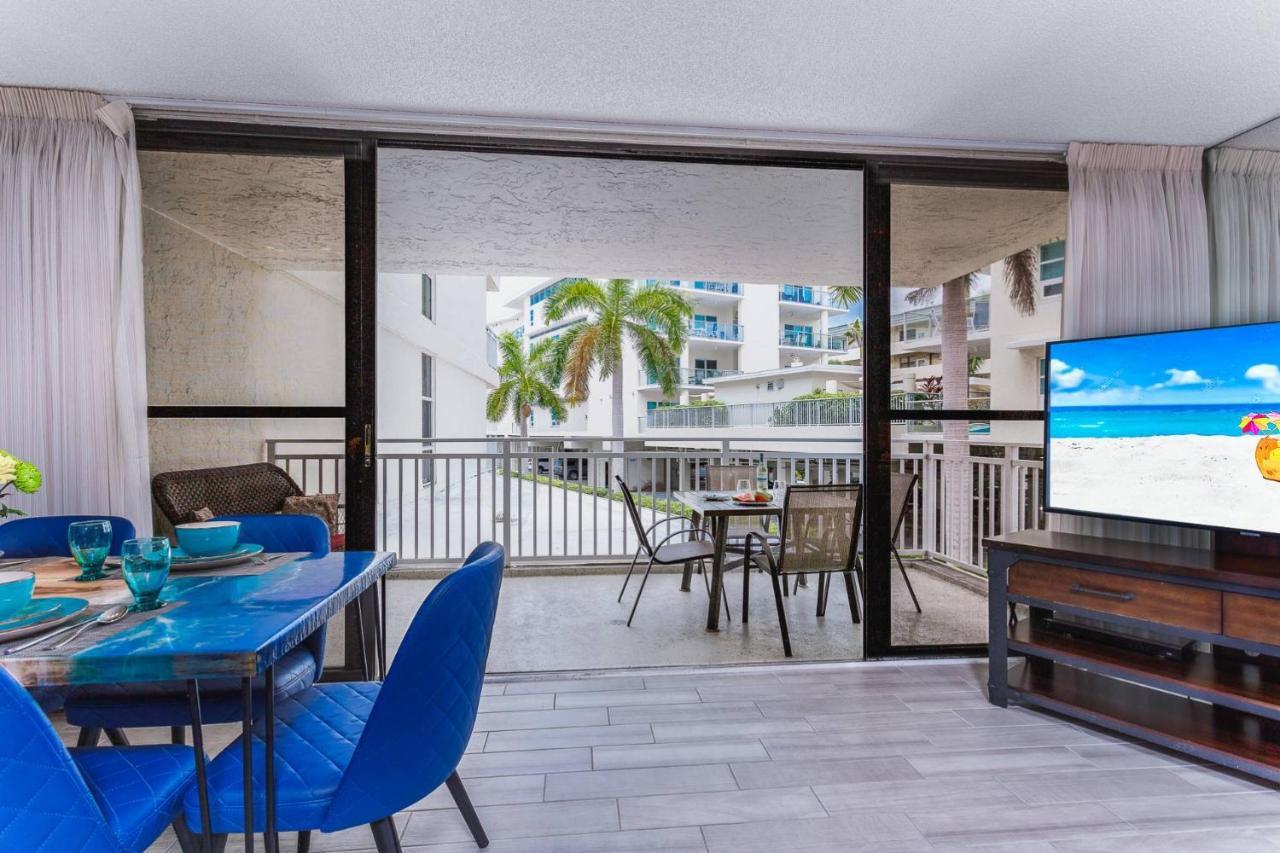 House Of Sun Siesta Key Crescent Beach Sarasota Luaran gambar