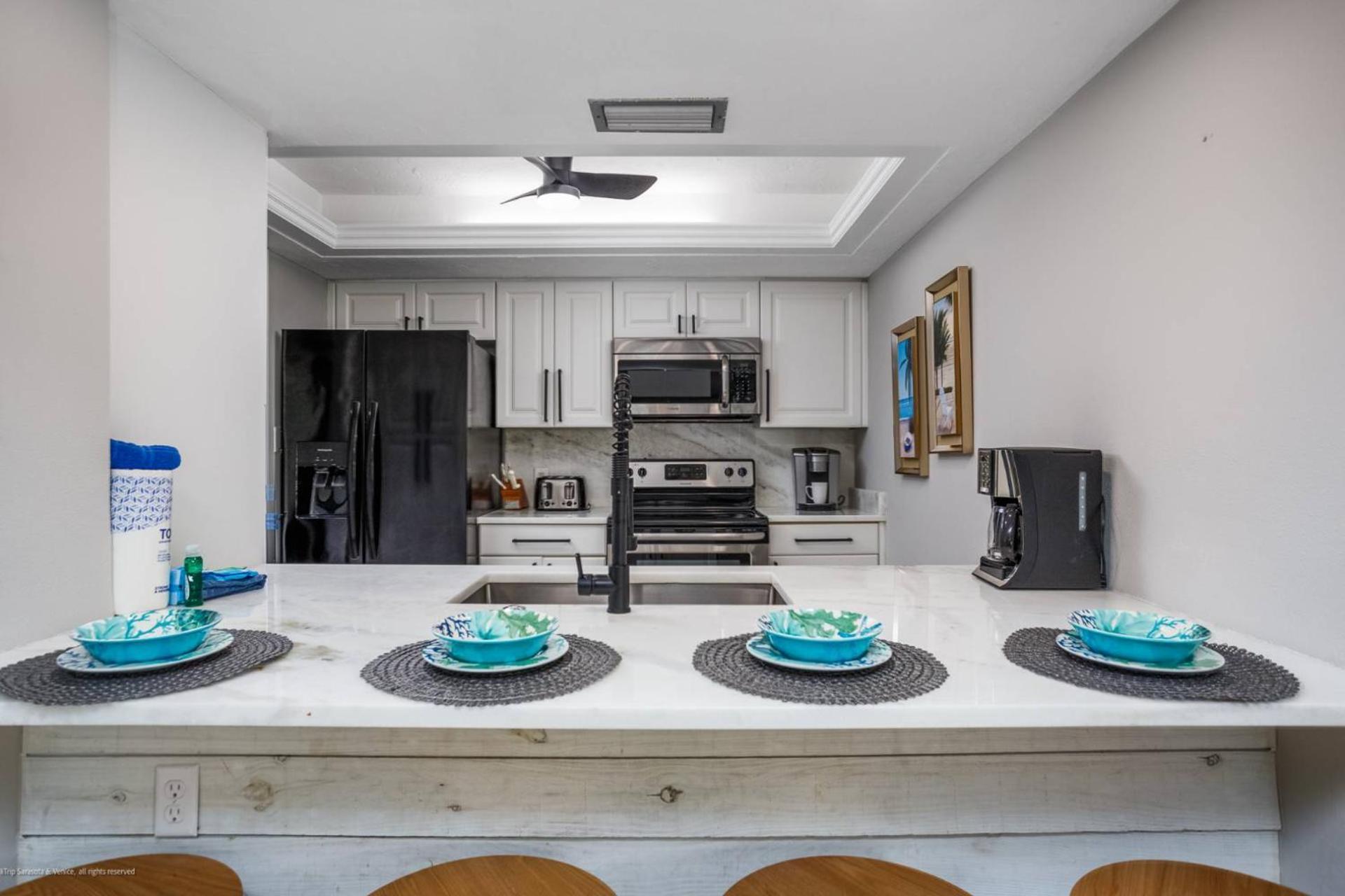 House Of Sun Siesta Key Crescent Beach Sarasota Luaran gambar