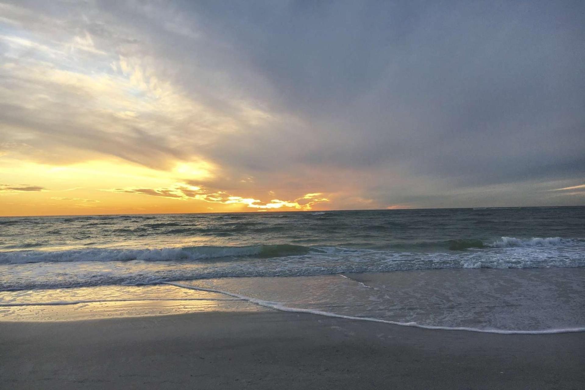House Of Sun Siesta Key Crescent Beach Sarasota Luaran gambar