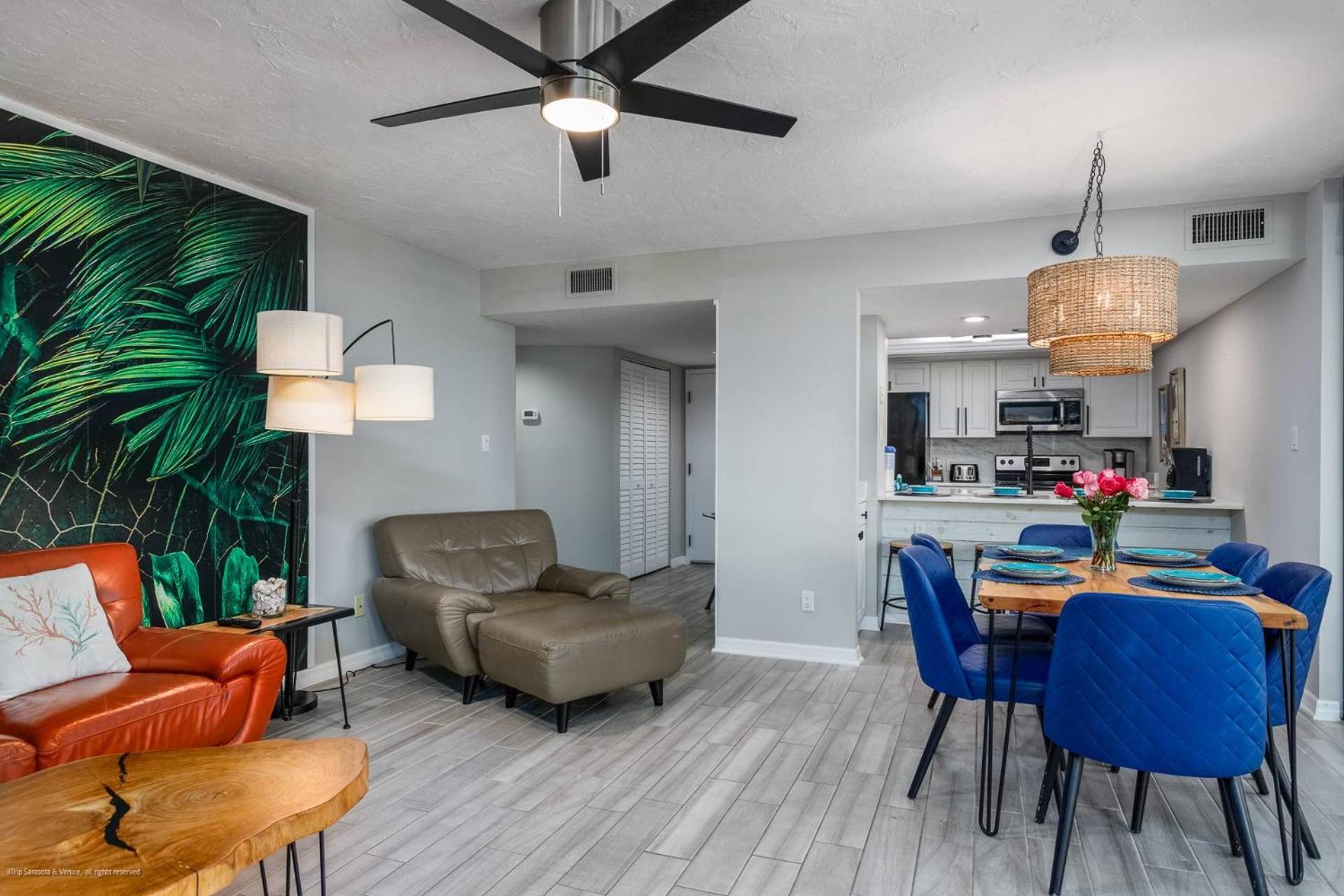 House Of Sun Siesta Key Crescent Beach Sarasota Luaran gambar