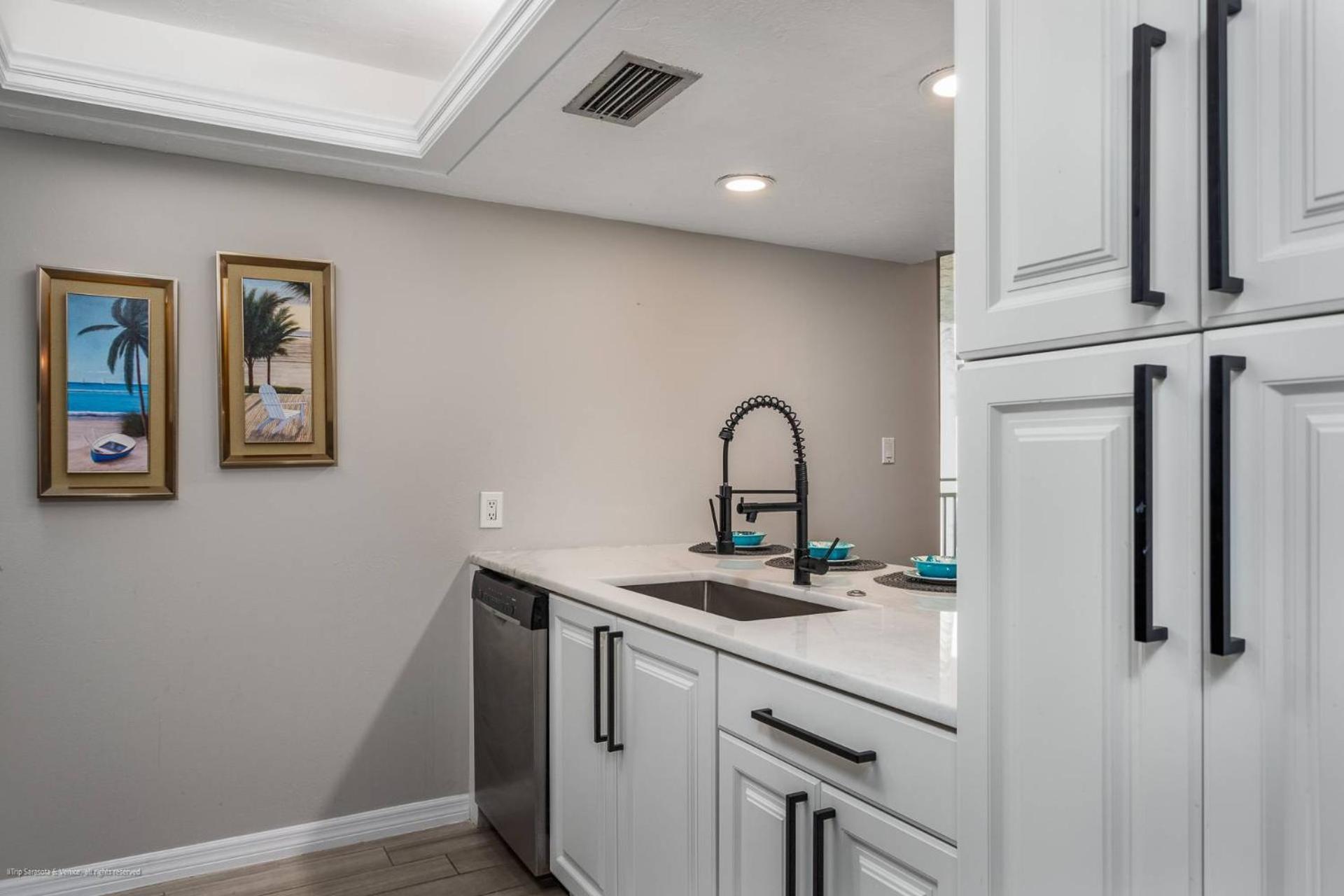 House Of Sun Siesta Key Crescent Beach Sarasota Luaran gambar