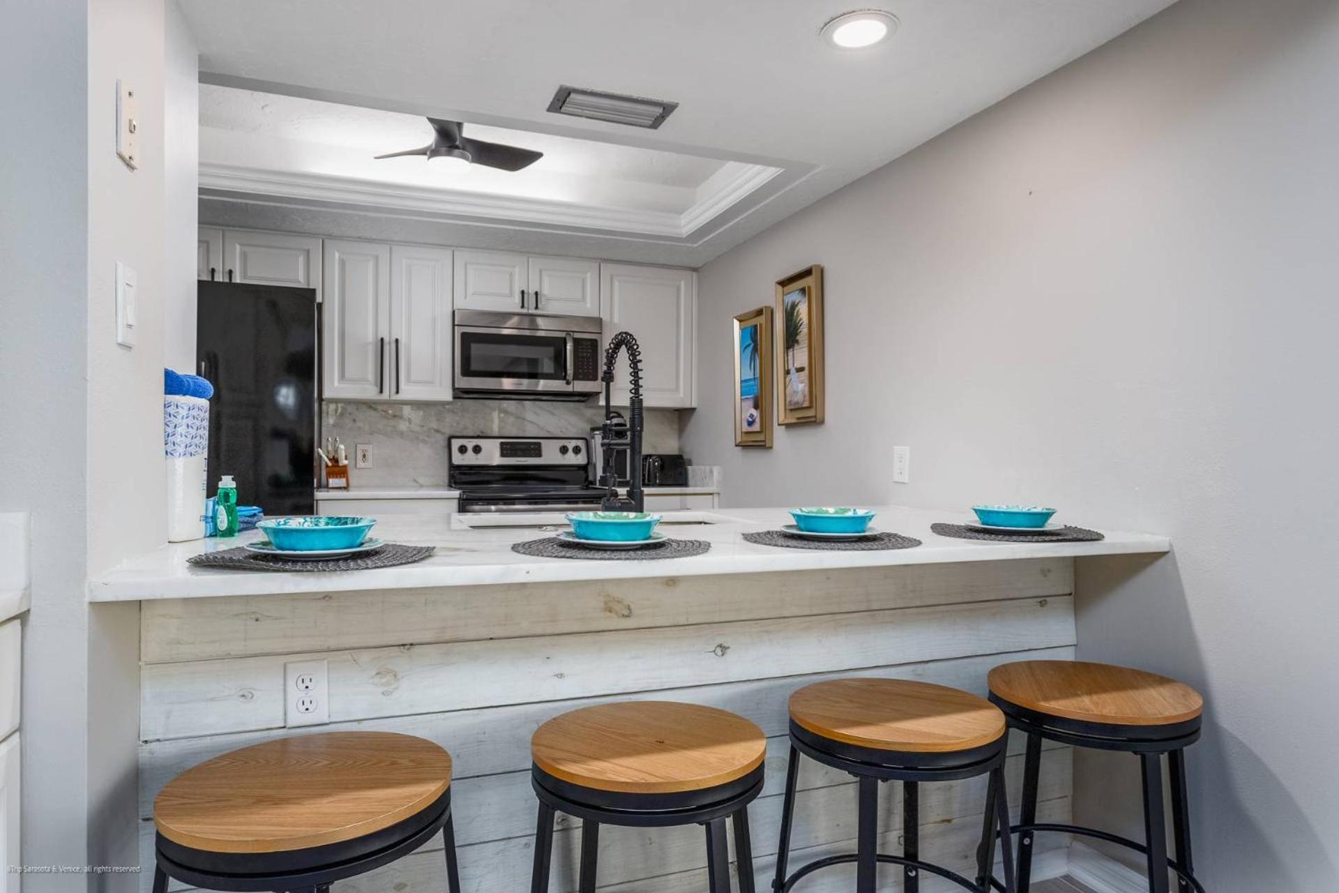 House Of Sun Siesta Key Crescent Beach Sarasota Luaran gambar